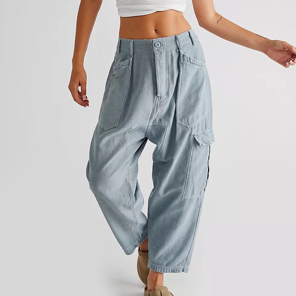 Free People Pants - Free People Bay To Breakers Pants